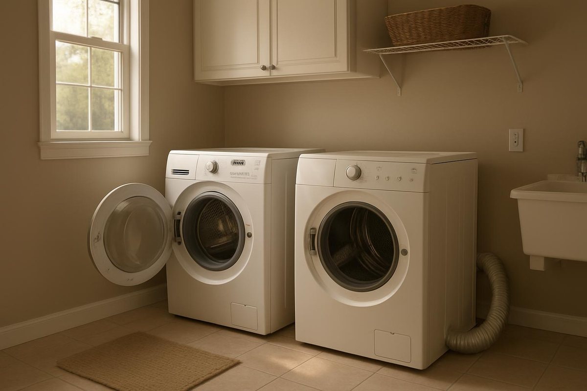 Oak Grove Dryer Cleaning Services in Miami